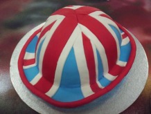 British-bowler-cake