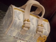 Designer-purse