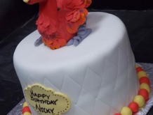 Final-Fantasy-character-cake