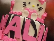 Hello-Kitty-cake