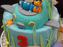 Octonauts