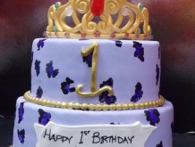 Princess-cougar-cake