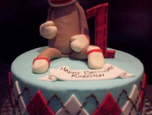 Sock-Monkey-cake