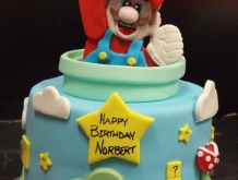 Super-Mario