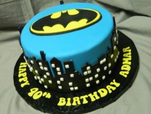 batman