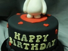 baymax