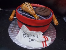 bbq-cake