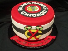 blackhawks-cake