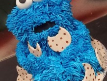 cookie-monster-cake
