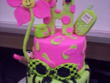 everything-about-me-cake