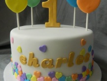 first-birthday-cake