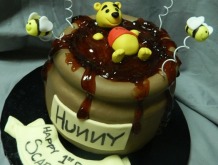 honeypot