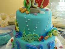 little-mermaid