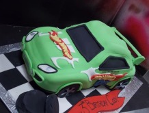 matchbox-car-cake