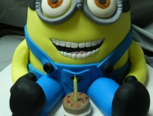 minion