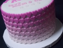 ombre-heart