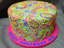 paisley