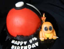 pokeball-cake