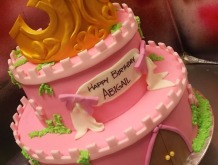 princess-castle-cake