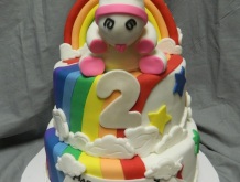 rainbows-and-a-unicorn