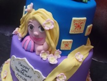 rapunzel-cake