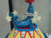 seal-circus-cake
