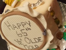 sewing-cake