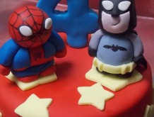 small-superhero