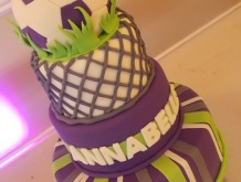 soccer-cake
