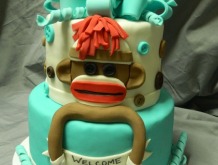 sock-monkey