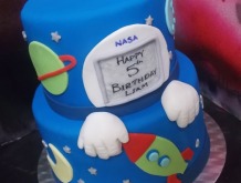 space-cake