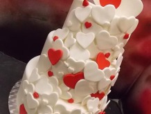 tiered-heart-cake