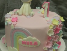 unicorn-cake