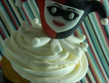 Harley-Quinn