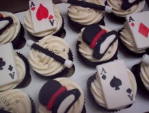 Magic-cupcakes