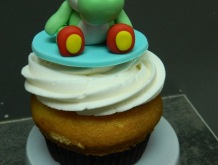 Yoshi