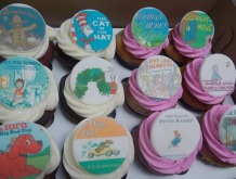 book-baby-shower