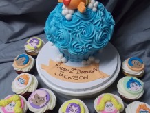 bubble-guppies-cupcakes