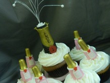 champagne