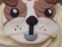 dog-cupcake-topper