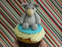 donkey