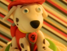 marshal