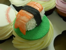sushi-cupcake
