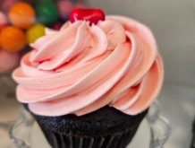 71-chocolate-cherry-cheesecake