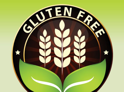 Gluten Free