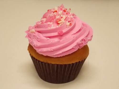 L'il Princess Cupcake