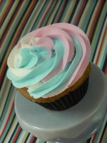 Selected from our Special Order Menu to Mix up your flavour choices a bit more