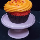 The POMinator Cupcake